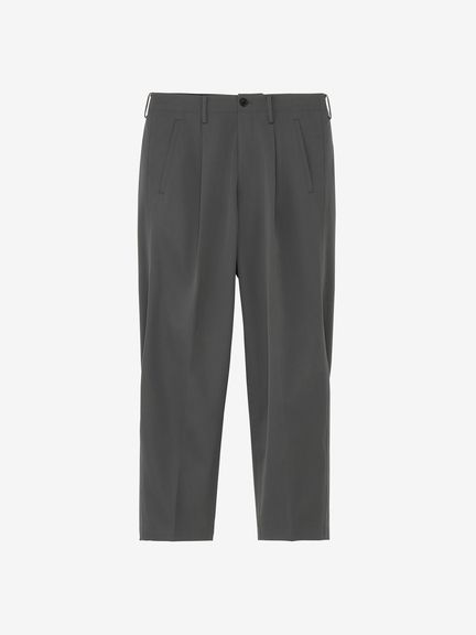 公式・セール】ネクリプス/テイラードスラックス（ユニセックス