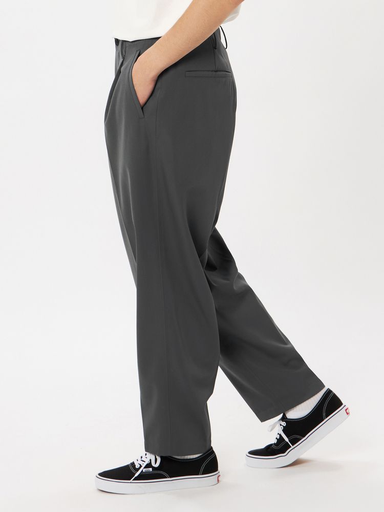 NEUTRALWORKS.(ニュートラルワークス.) ｜スタンサ/ テーラードパンツ（ユニセックス）