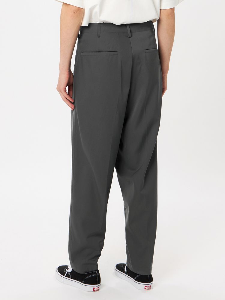 NEUTRALWORKS.(ニュートラルワークス.) ｜スタンサ/ テーラードパンツ（ユニセックス）