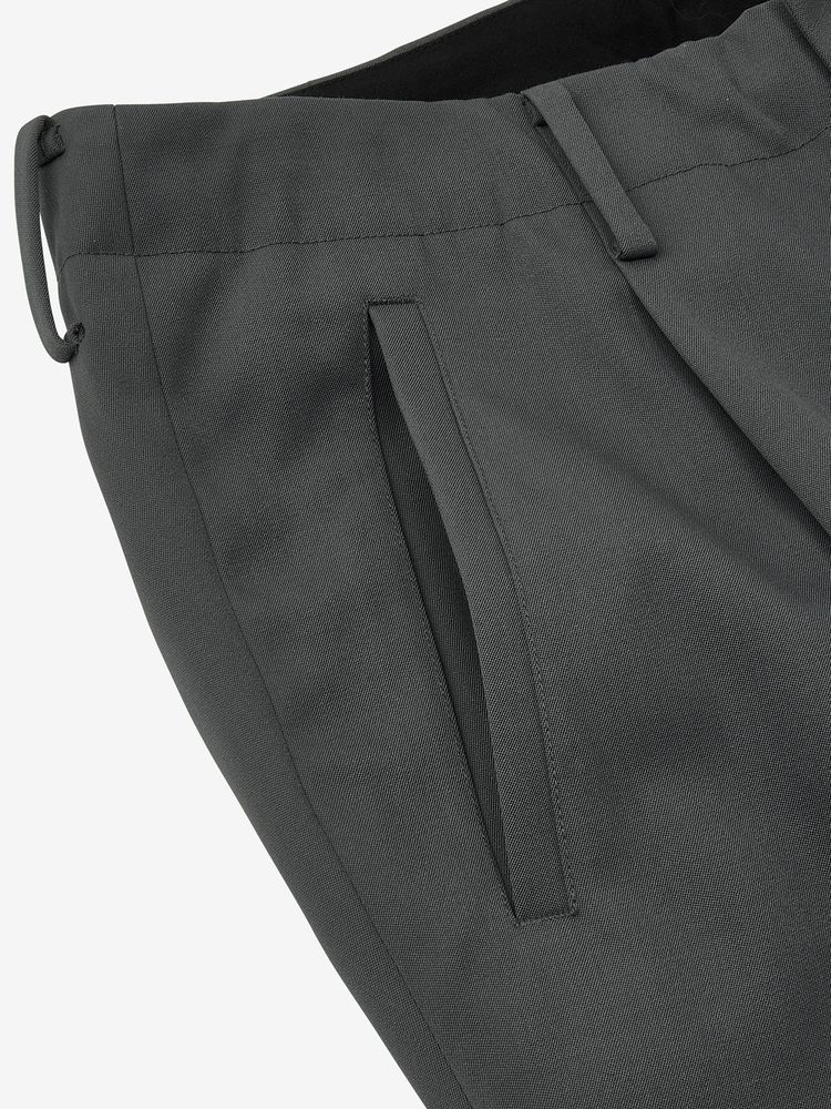 NEUTRALWORKS.(ニュートラルワークス.) ｜スタンサ/ テーラードパンツ（ユニセックス）