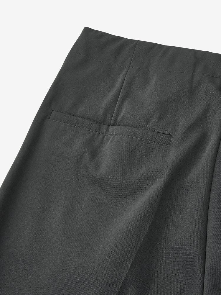 NEUTRALWORKS.(ニュートラルワークス.) ｜スタンサ/ テーラードパンツ（ユニセックス）