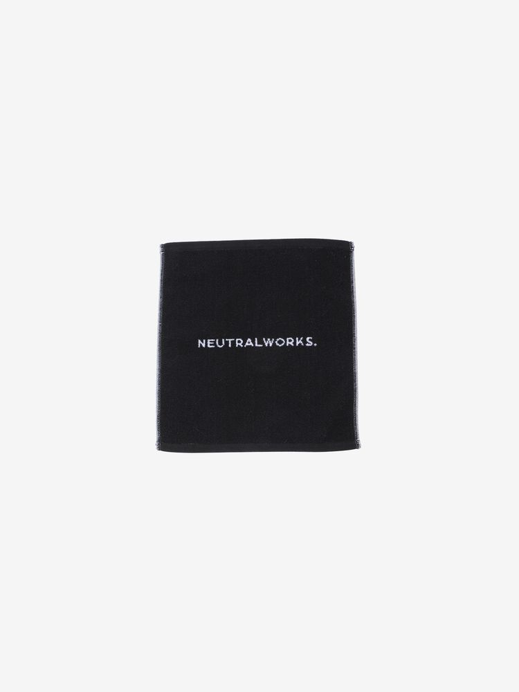 NEUTRALWORKS.(ニュートラルワークス.) ｜ハンドタオル
