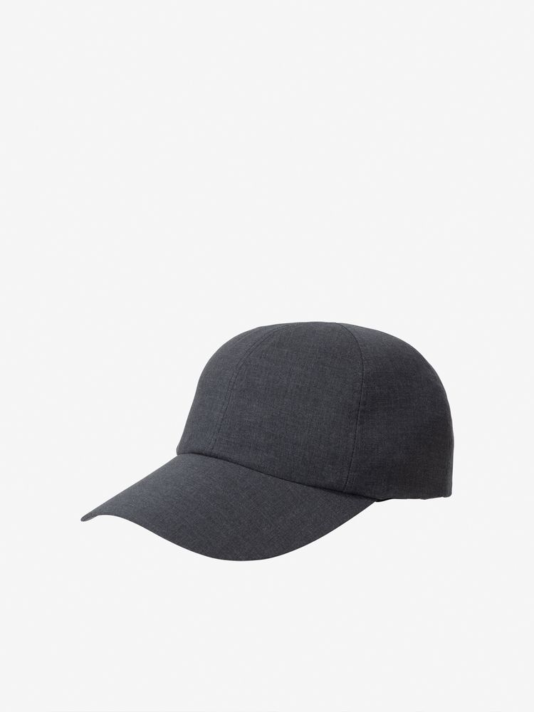 NEUTRALWORKS.(ニュートラルワークス.) ｜ニュースボーイ/ キャップ（ユニセックス）