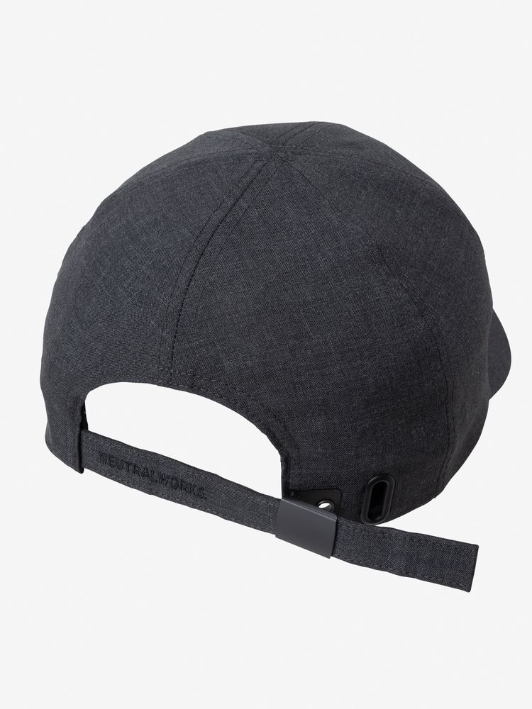 NEUTRALWORKS.(ニュートラルワークス.) ｜ニュースボーイ/ キャップ（ユニセックス）