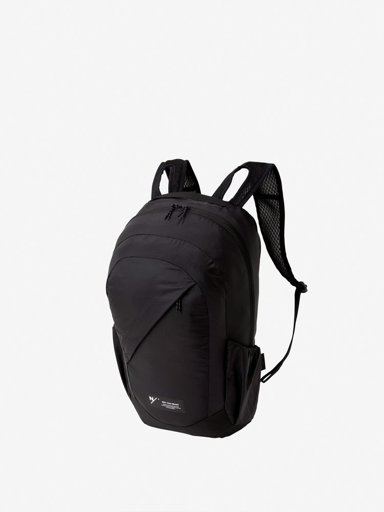 NEUTRALWORKS.(ニュートラルワークス.) ｜コンパクトバックパック（ユニセックス）