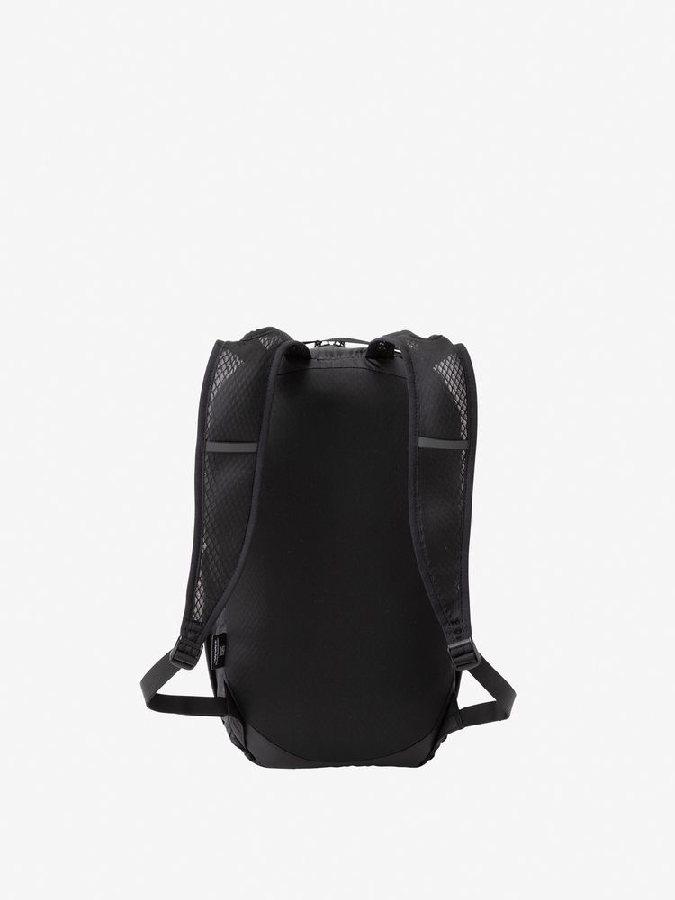 NEUTRALWORKS.(ニュートラルワークス.) ｜コンパクトバックパック（ユニセックス）