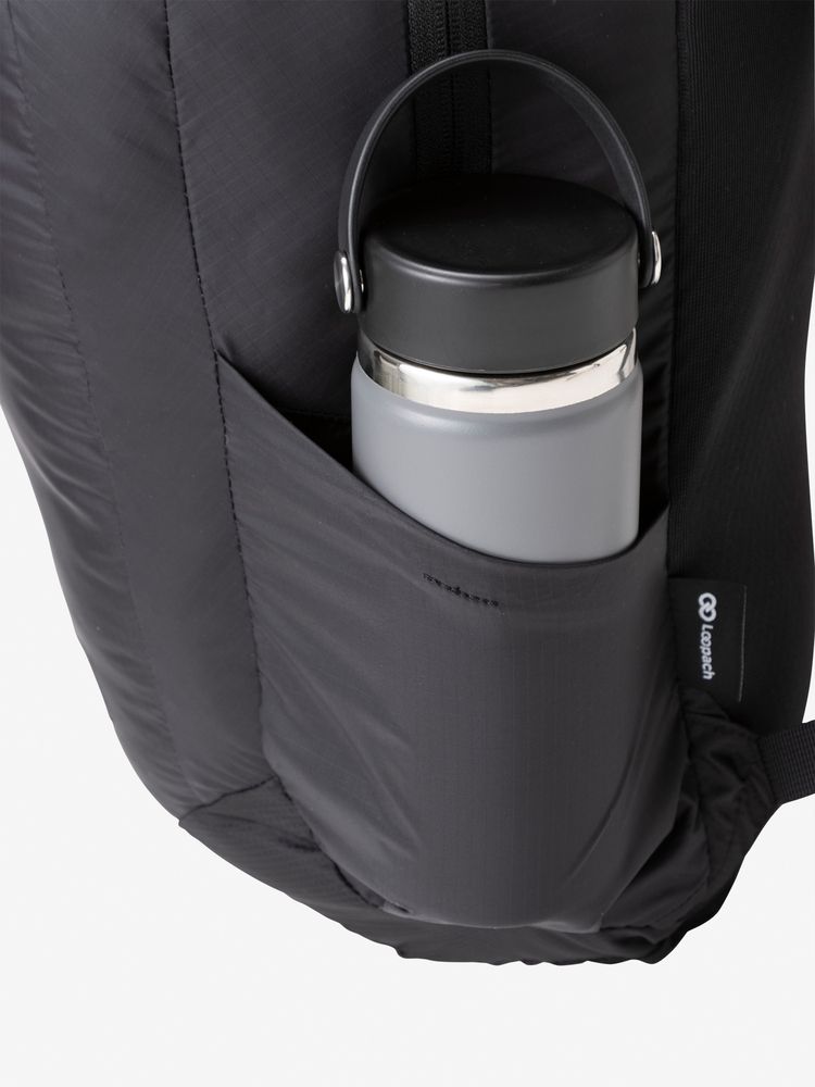 NEUTRALWORKS.(ニュートラルワークス.) ｜コンパクトバックパック（ユニセックス）