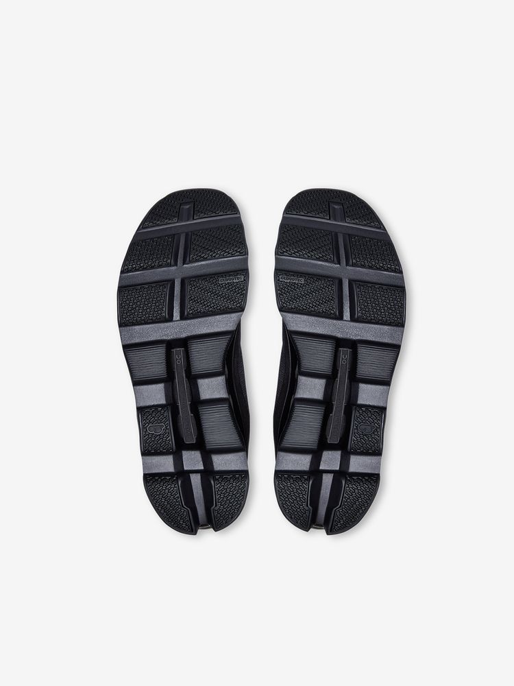 NEUTRALWORKS.(ニュートラルワークス.) ｜On クラウドモンスター ヴォイド（メンズ）