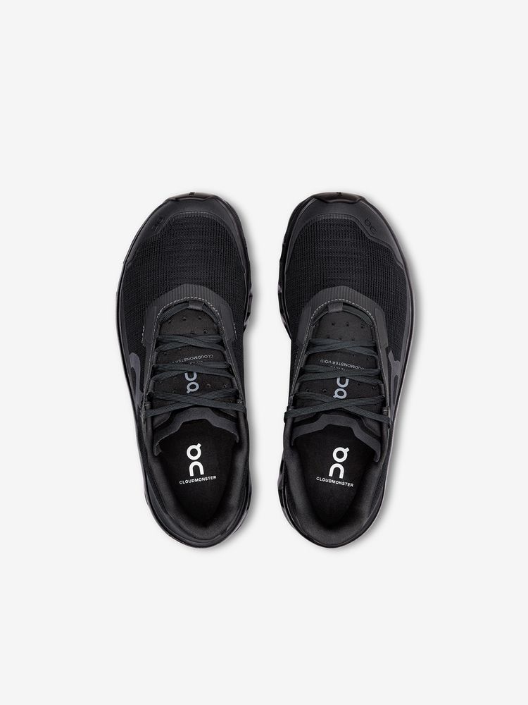 NEUTRALWORKS.(ニュートラルワークス.) ｜On W クラウドモンスター ヴォイド（レディース）