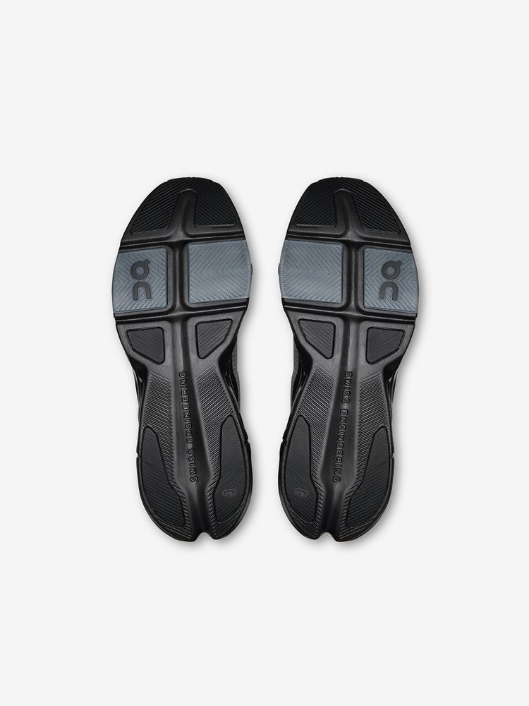 NEUTRALWORKS.(ニュートラルワークス.) ｜On クラウドパルス ネクスト（メンズ）