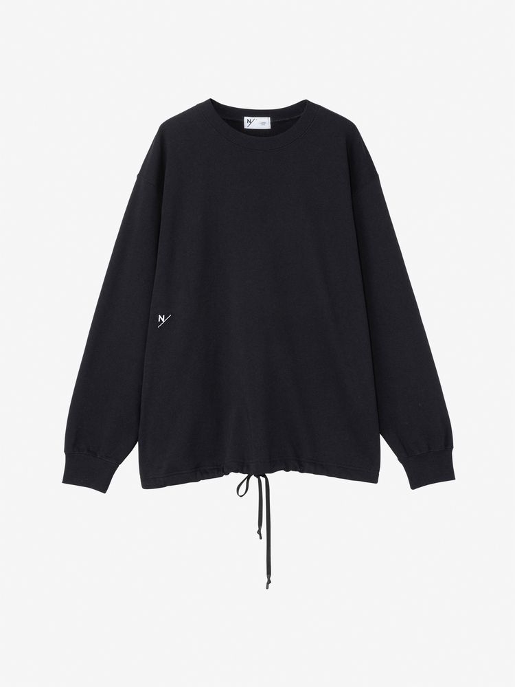 NEUTRALWORKS.(ニュートラルワークス.) ｜エムエックスピースタンダード/ スウェットグラフィッククルーネック（ユニセックス）