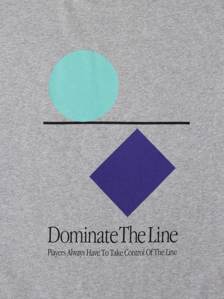 NEUTRALWORKS.(ニュートラルワークス.) ｜エムエックスピースタンダード/ スウェットグラフィッククルーネック（ユニセックス）