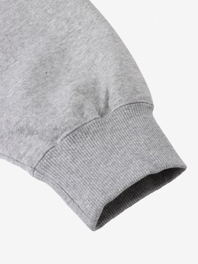 NEUTRALWORKS.(ニュートラルワークス.) ｜エムエックスピースタンダード/ スウェットグラフィッククルーネック（ユニセックス）