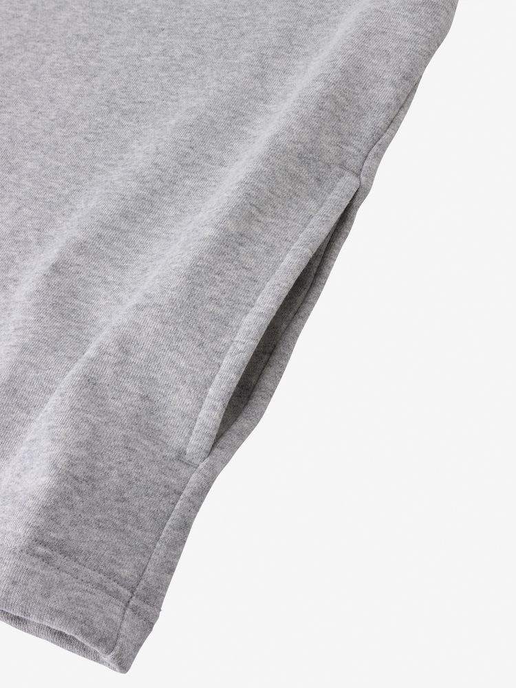 NEUTRALWORKS.(ニュートラルワークス.) ｜エムエックスピースタンダード/ スウェットグラフィッククルーネック（ユニセックス）