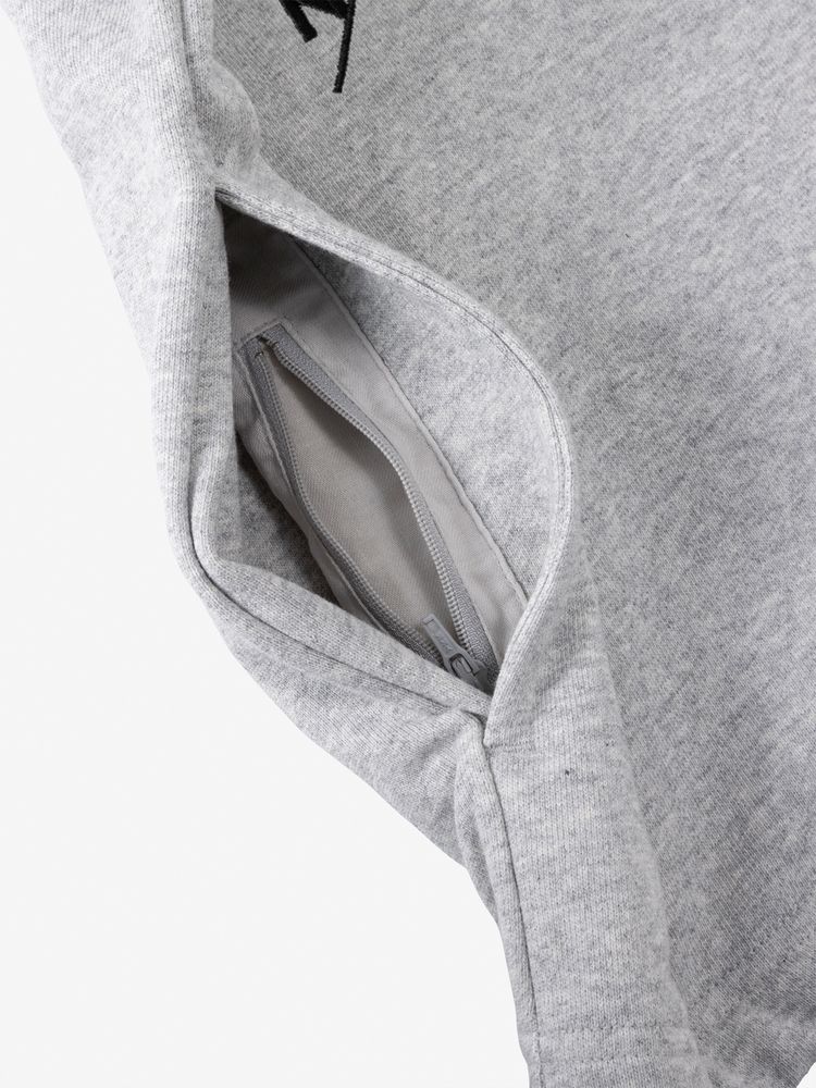 NEUTRALWORKS.(ニュートラルワークス.) ｜エムエックスピースタンダード/ スウェットグラフィッククルーネック（ユニセックス）