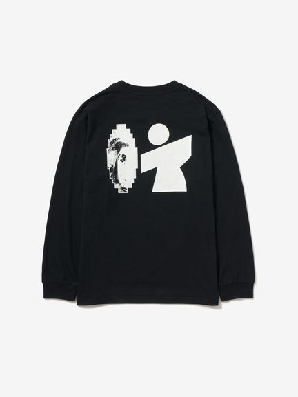 公式・アウトレット】MXP スムースコンフォートロングスリーブクルー