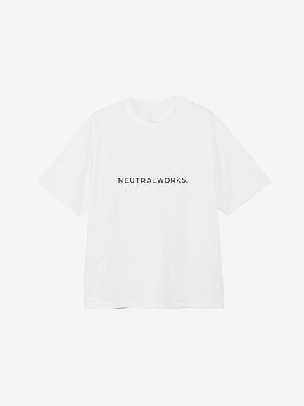 公式】グラフィックティー2（ユニセックス）｜ニュートラルワークス