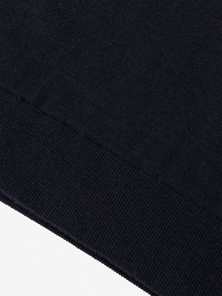 NEUTRALWORKS.(ニュートラルワークス.) ｜ウールニットロングスリーブクルー（ユニセックス）