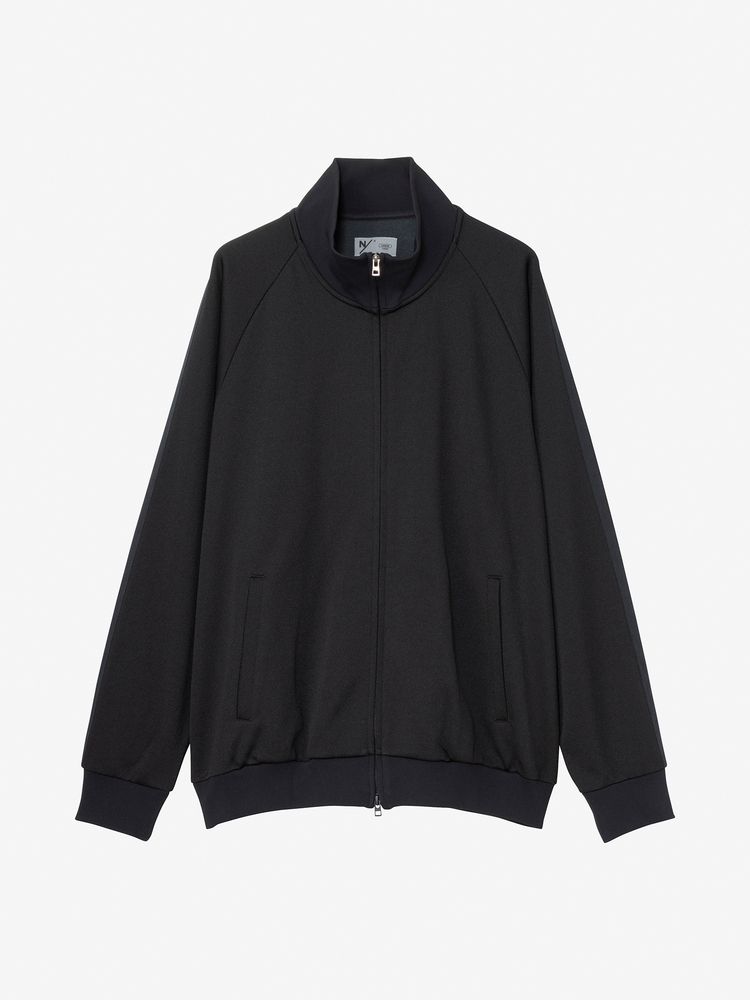 NEUTRALWORKS.(ニュートラルワークス.) ｜トラックジャケット（ユニセックス）