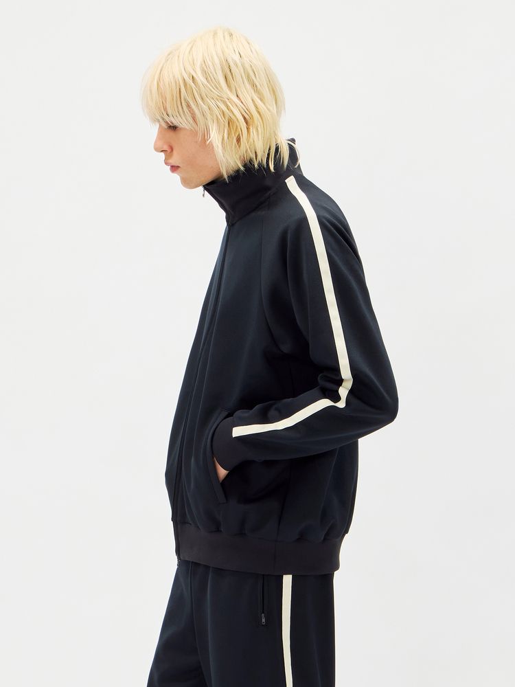 NEUTRALWORKS.(ニュートラルワークス.) ｜トラックジャケット（ユニセックス）