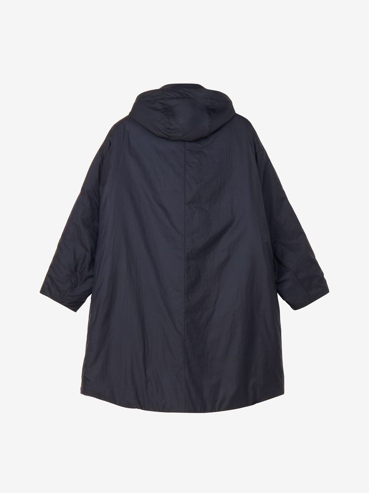 NEUTRALWORKS.(ニュートラルワークス.) ｜アイスビレッジ/ パデッドコート（ユニセックス）
