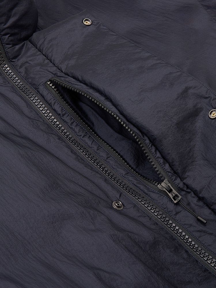 NEUTRALWORKS.(ニュートラルワークス.) ｜アイスビレッジ/ パデッドコート（ユニセックス）