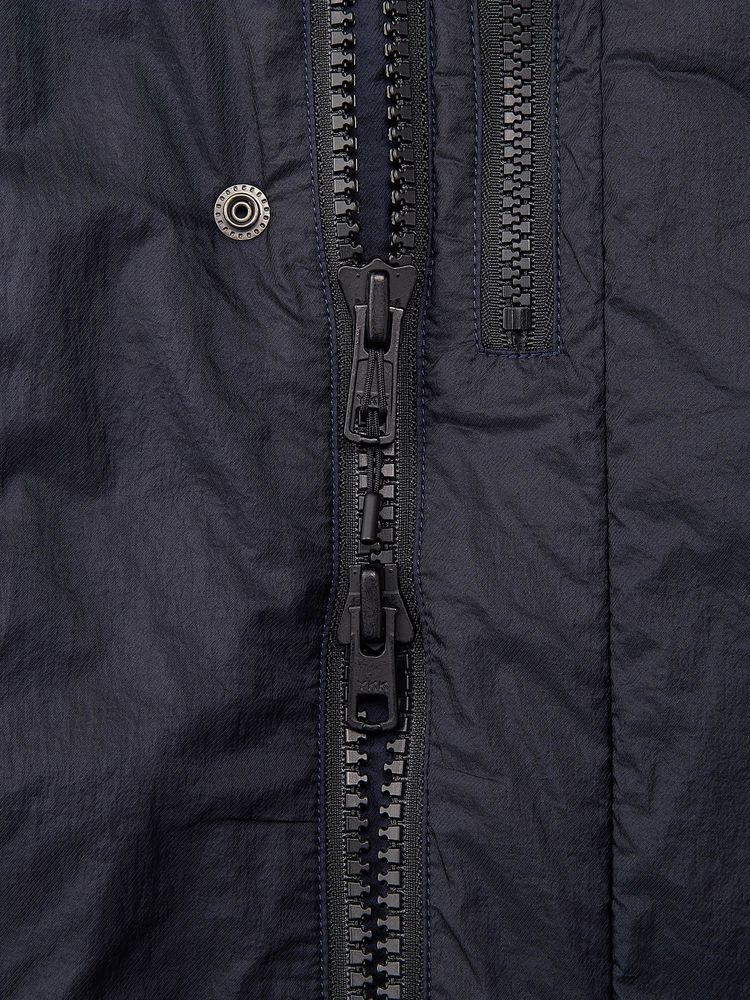 NEUTRALWORKS.(ニュートラルワークス.) ｜アイスビレッジ/ パデッドコート（ユニセックス）