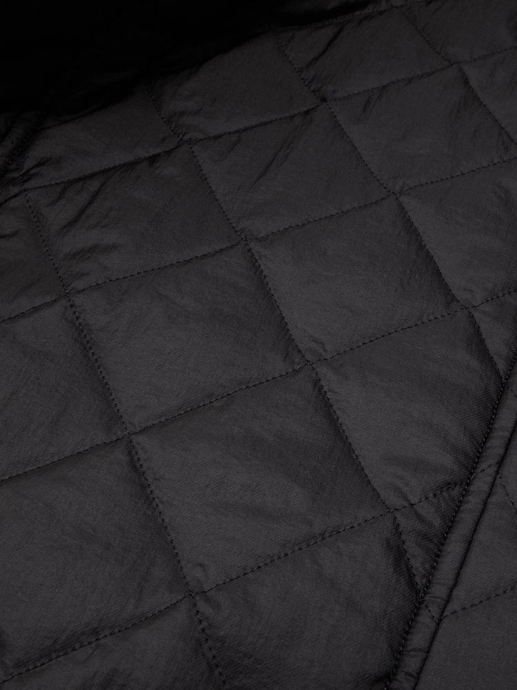NEUTRALWORKS.(ニュートラルワークス.) ｜アイスビレッジ/ キルトジャケット（ユニセックス）