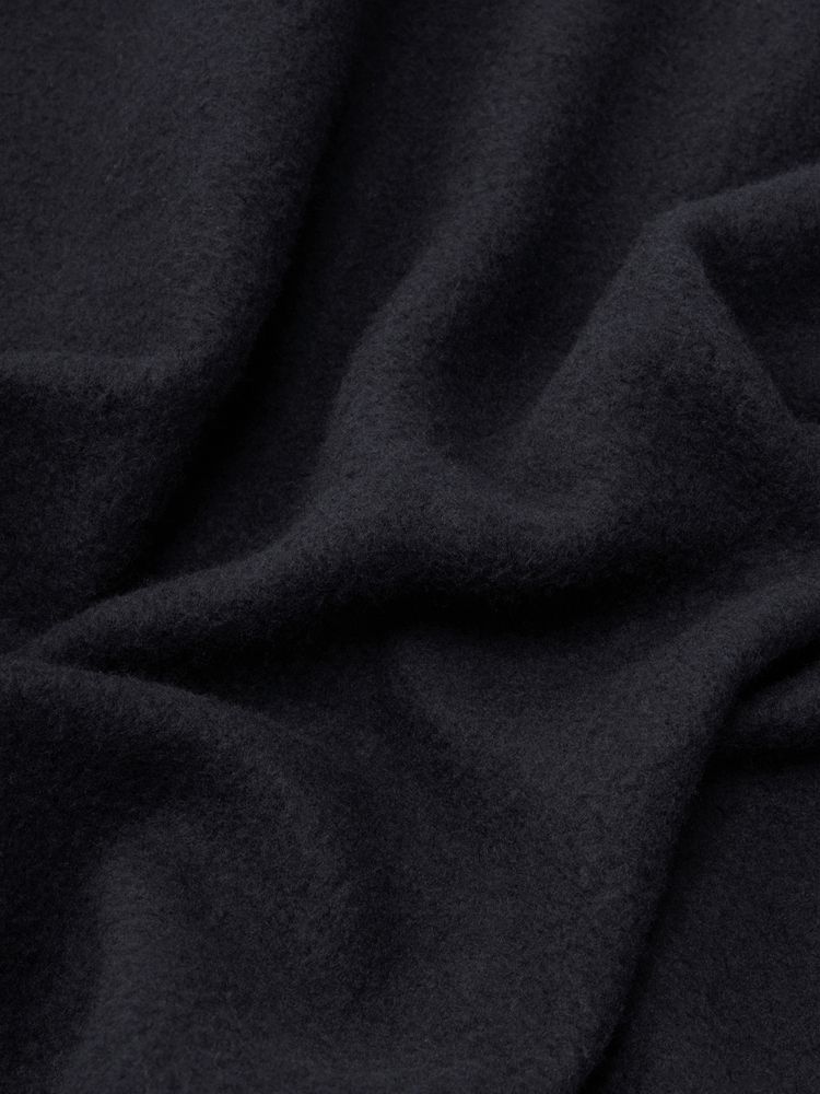 NEUTRALWORKS.(ニュートラルワークス.) ｜スウェットハーフジップ（ユニセックス）