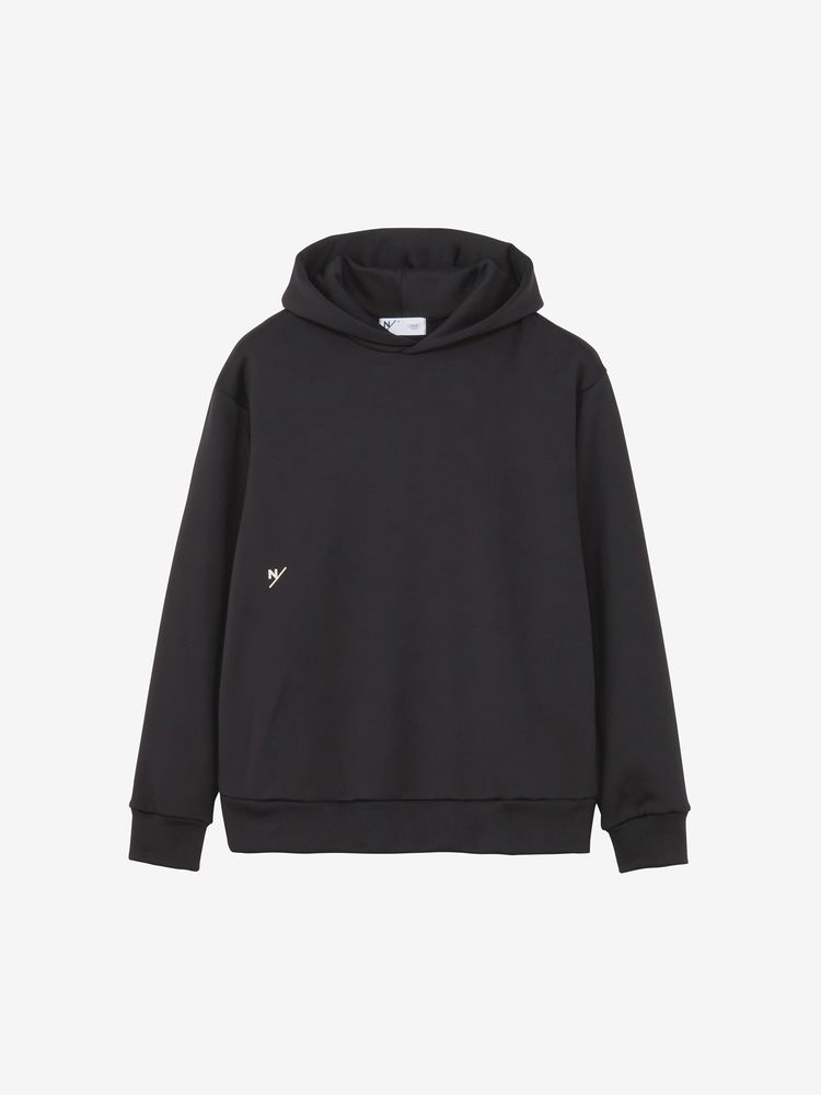 NEUTRALWORKS.(ニュートラルワークス.) ｜ピレウス/ ストレッチフリースフーディ（ユニセックス）