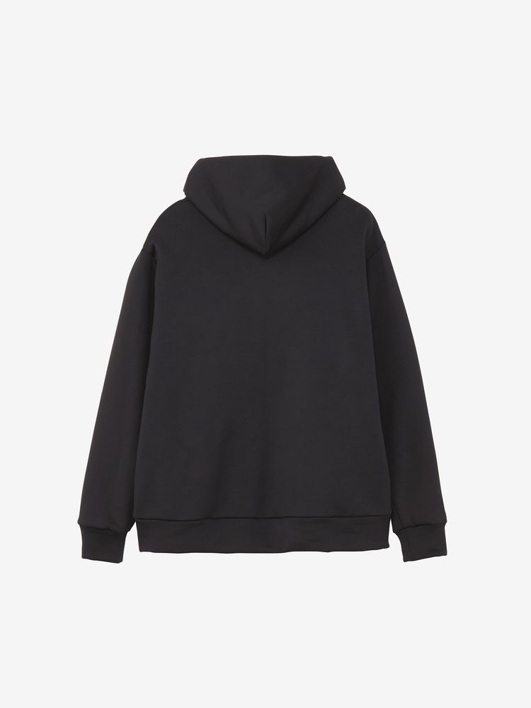 NEUTRALWORKS.(ニュートラルワークス.) ｜ピレウス/ ストレッチフリースフーディ（ユニセックス）