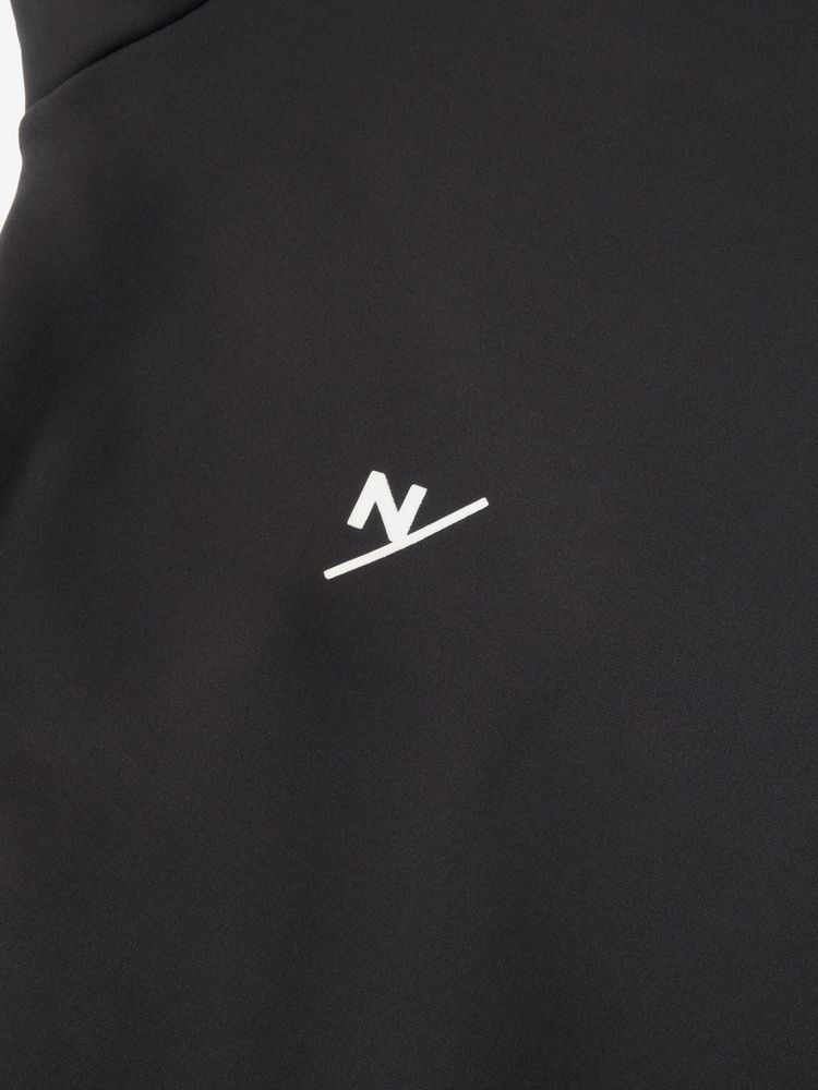 NEUTRALWORKS.(ニュートラルワークス.) ｜ピレウス/ ストレッチフリースフーディ（ユニセックス）