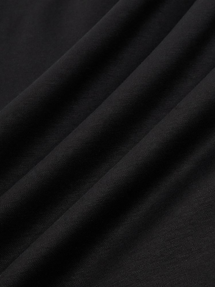 NEUTRALWORKS.(ニュートラルワークス.) ｜スムースコンフォートロングスリーブクルー（ユニセックス）
