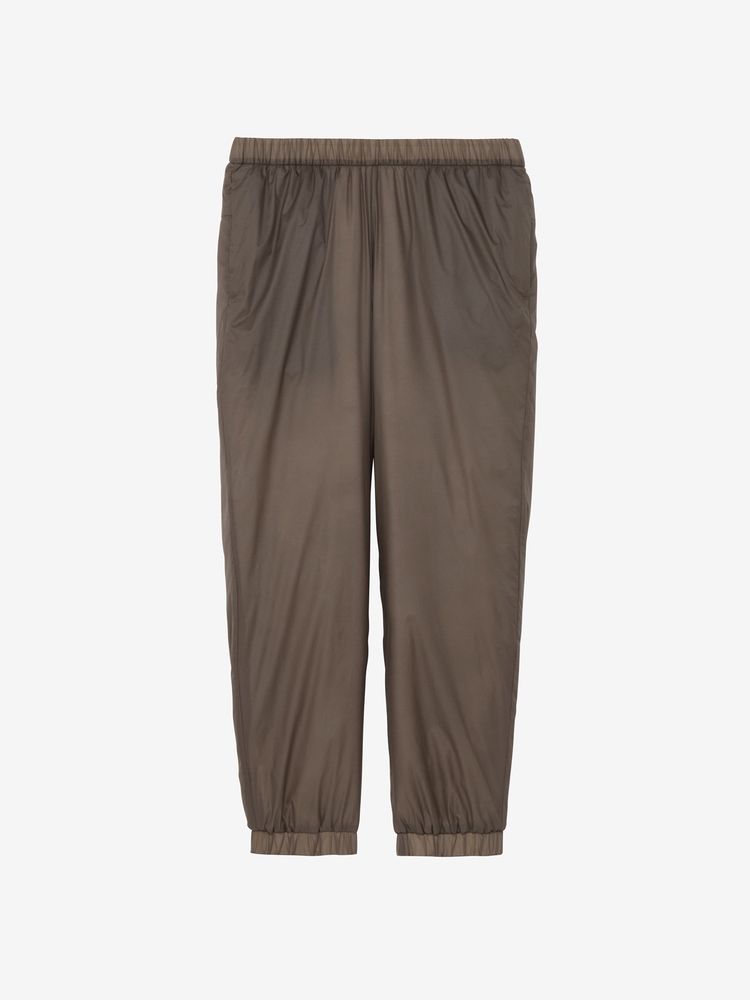 NEUTRALWORKS.(ニュートラルワークス.) ｜シーラス/ アクティブインサレーションパンツ（ユニセックス）