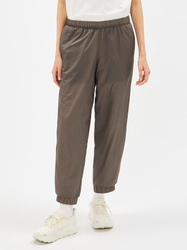 NEUTRALWORKS.(ニュートラルワークス.) ｜シーラス/ アクティブインサレーションパンツ（ユニセックス）