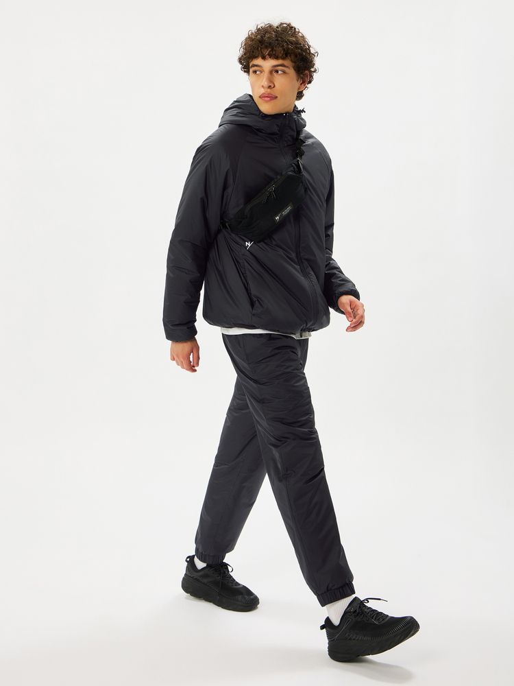 NEUTRALWORKS.(ニュートラルワークス.) ｜シーラス/ アクティブインサレーションパンツ（ユニセックス）