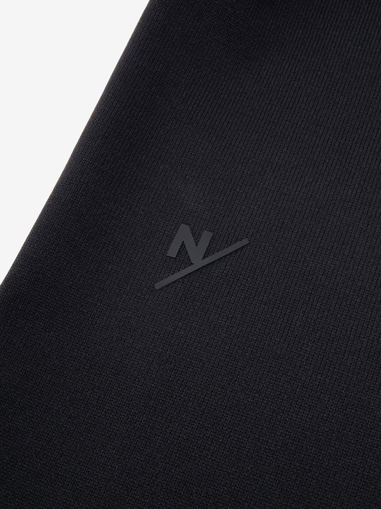 NEUTRALWORKS.(ニュートラルワークス.) ｜ウィフ/ ニットパンツ（ユニセックス）