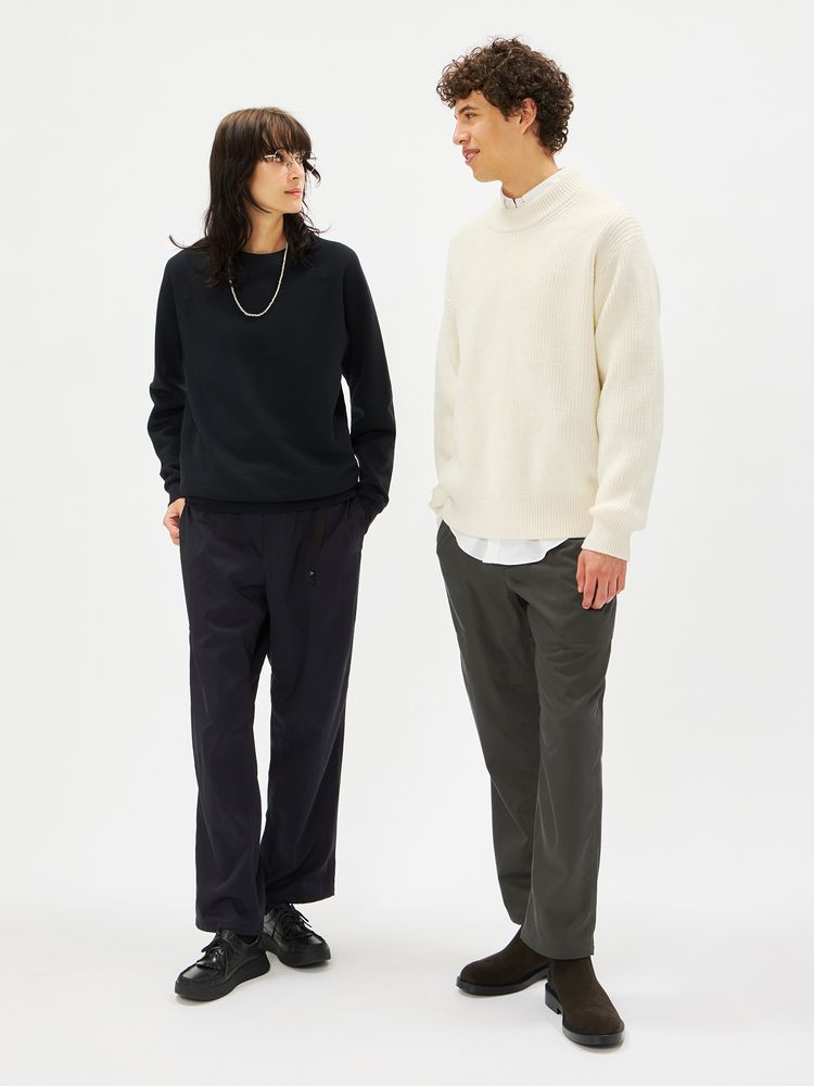 NEUTRALWORKS.(ニュートラルワークス.) ｜クライミングパンツ（ユニセックス）