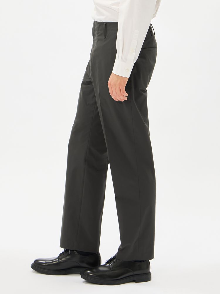 RABI/ SLACKS