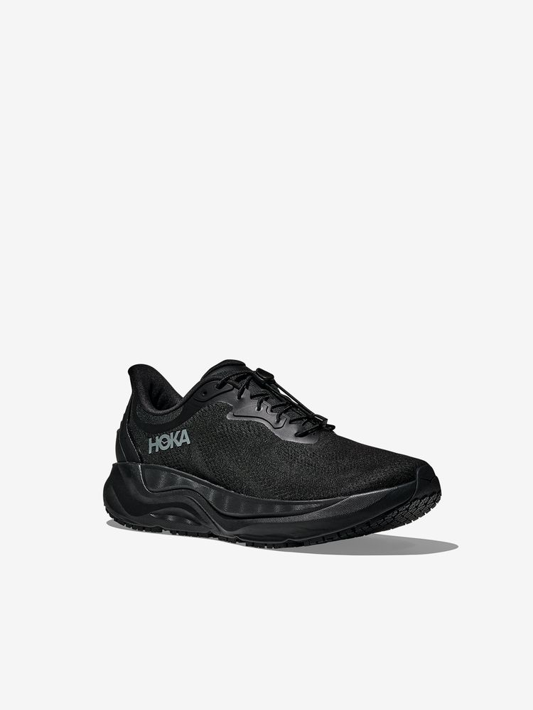 NEUTRALWORKS.(ニュートラルワークス.) ｜HOKA アラヒ SR（メンズ）