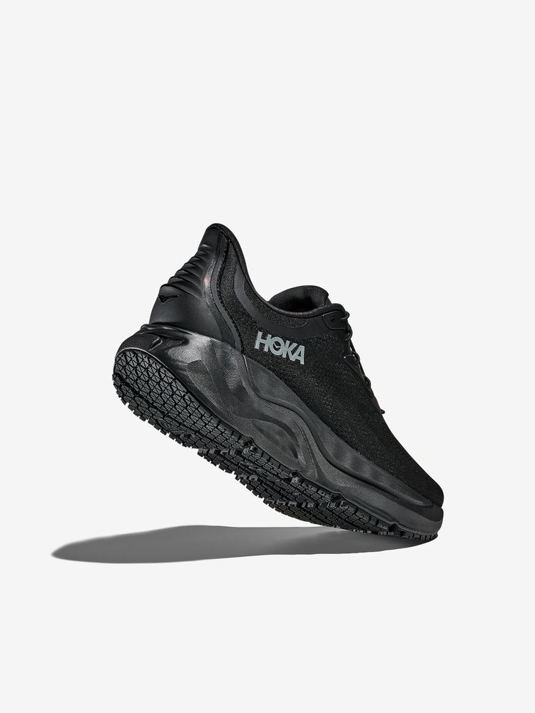NEUTRALWORKS.(ニュートラルワークス.) ｜HOKA アラヒ SR（メンズ）