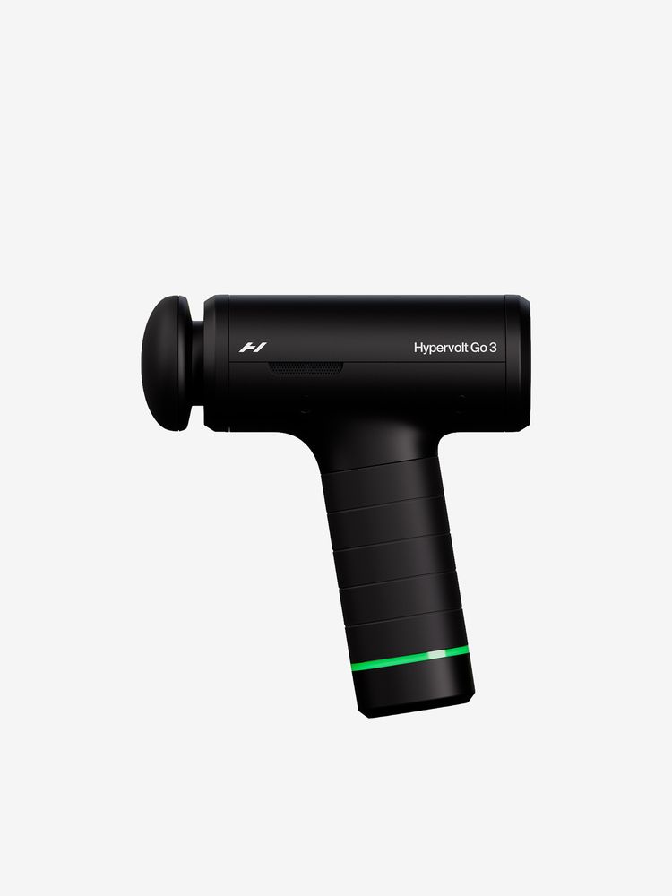 公式】Hypervolt Go 3｜ニュートラルワークス.公式ストア