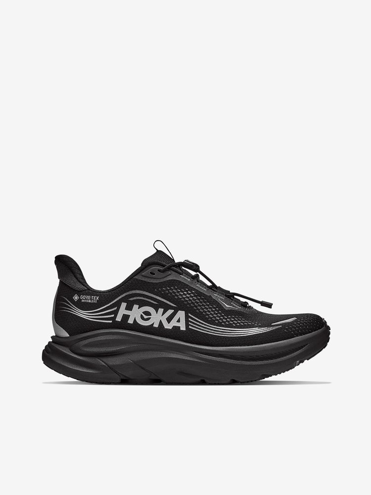 公式】HOKA W CLIFTON 11 GTX（レディース）｜ニュートラルワークス