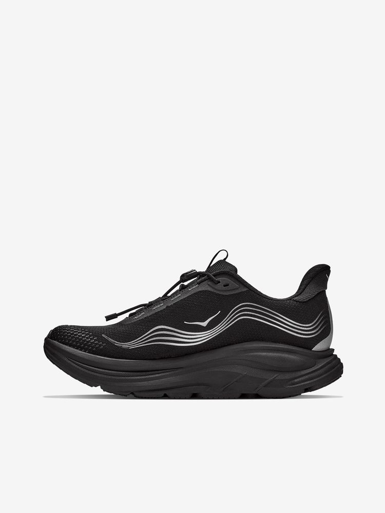 公式】HOKA W CLIFTON 11 GTX（レディース）｜ニュートラルワークス