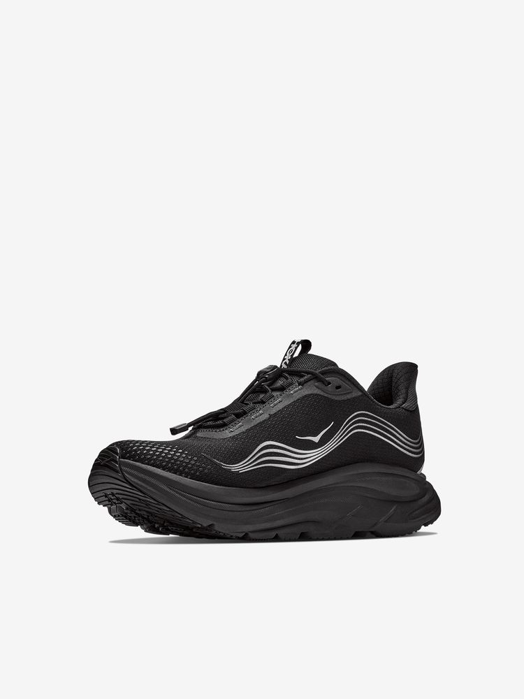 公式】HOKA W CLIFTON 11 GTX（レディース）｜ニュートラルワークス