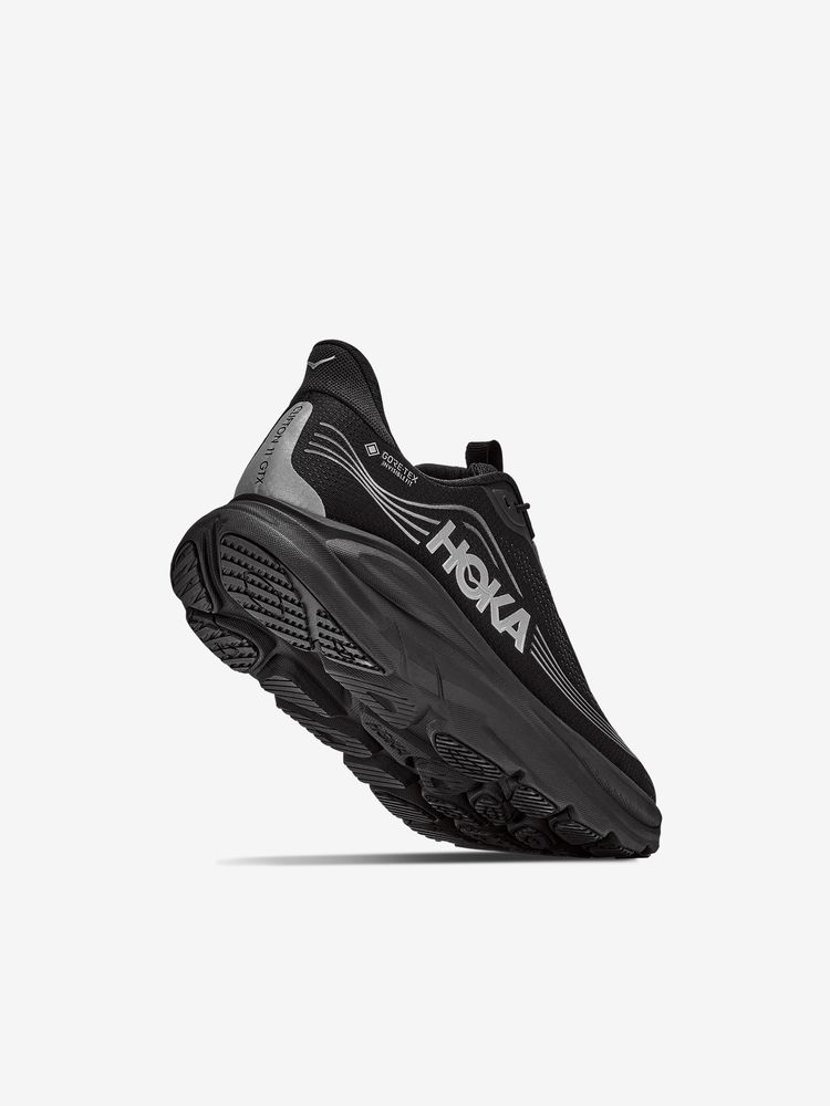 公式】HOKA W CLIFTON 11 GTX（レディース）｜ニュートラルワークス