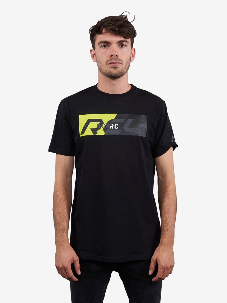 Tシャツ RC4（ユニセックス）（G64420）- FISCHER公式通販｜セール