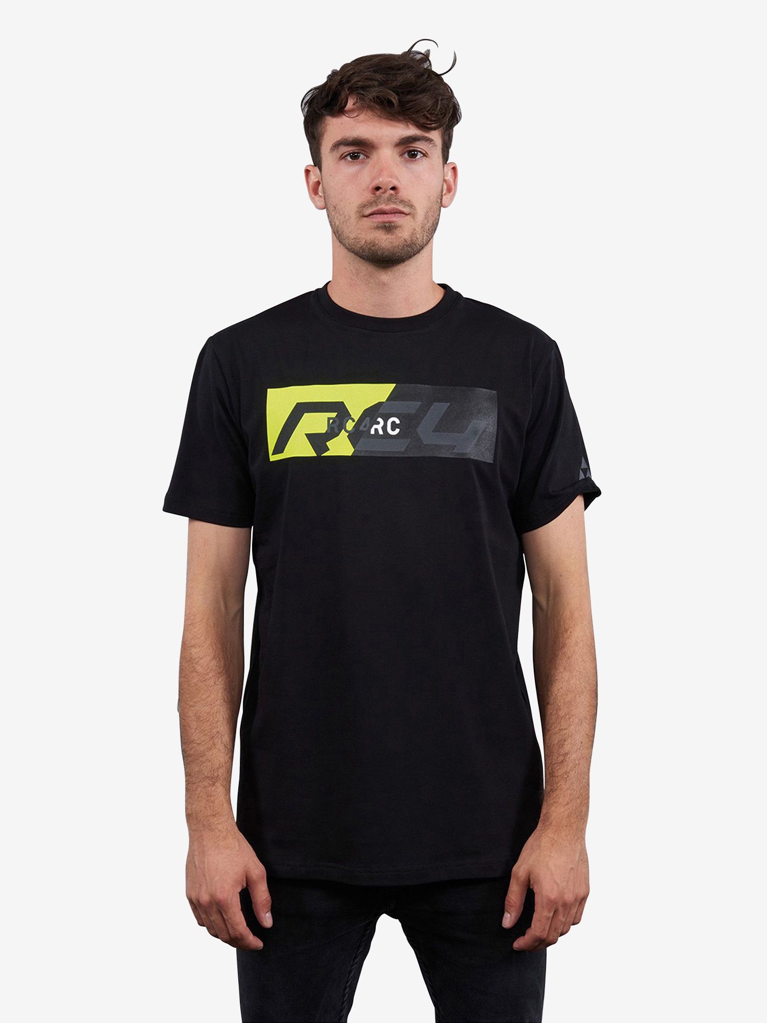 Tシャツ RC4（ユニセックス）（G64420）- FISCHER公式通販｜セール