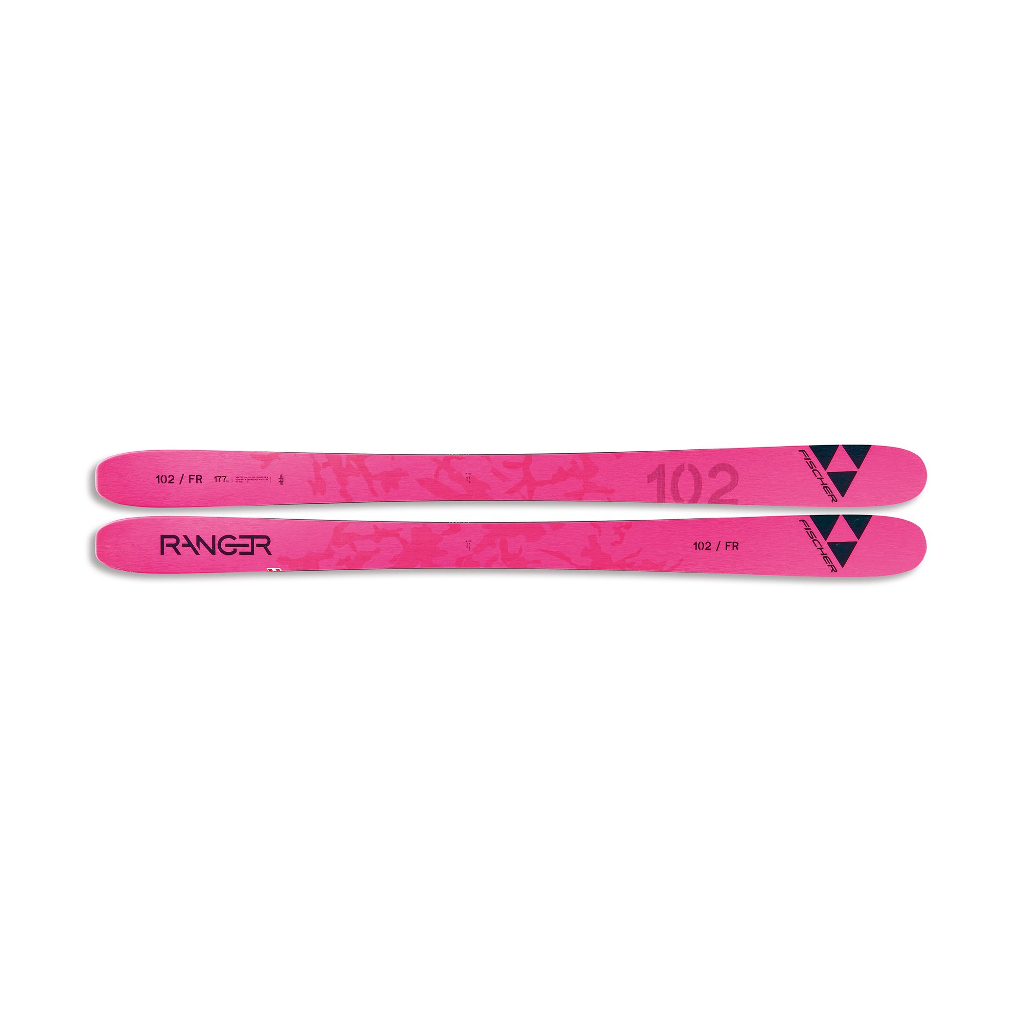 FISCHER RANGER 102 FR フィッシャー レンジャー - GRAVITY FISCHER RANGER 102 FR フィッシャー レンジャー - GRAVITY