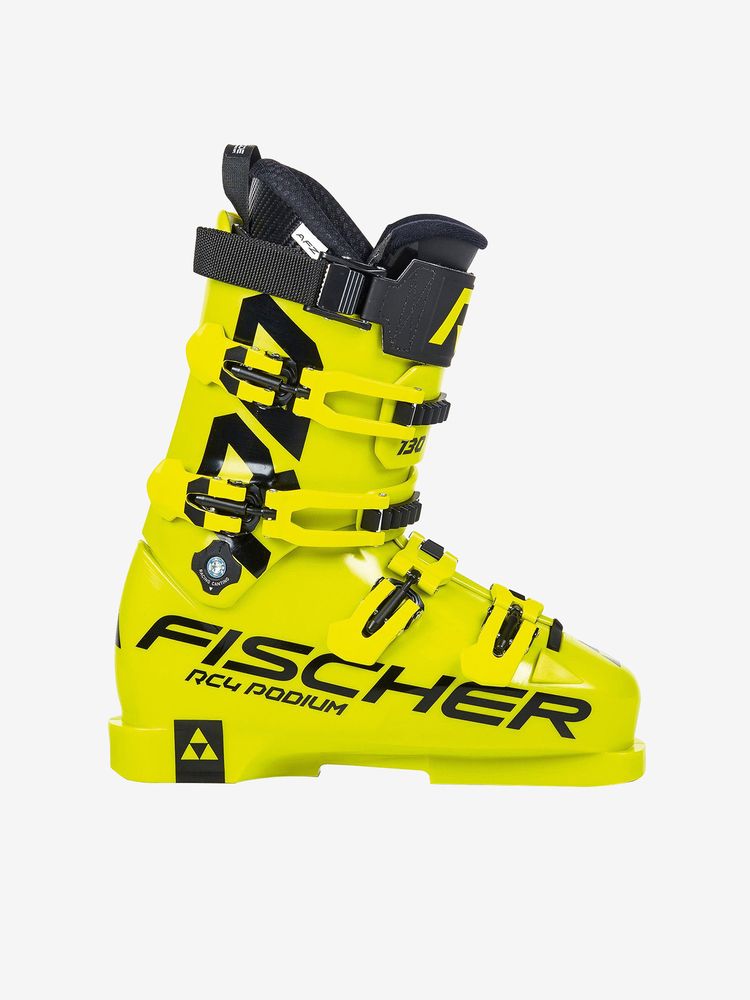 Fischer スキーブーツ   RC4 PODIUM 130 25.5cm